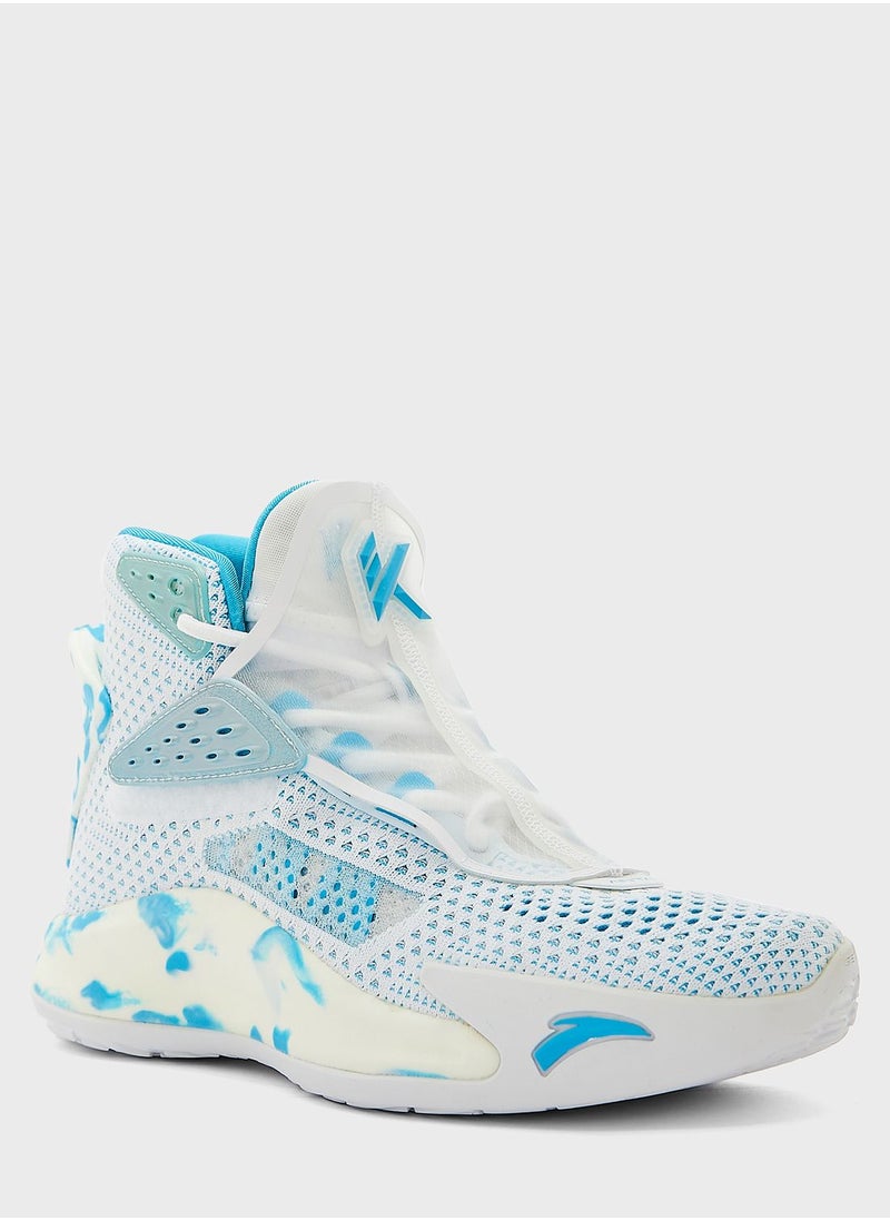 ANTA - Klay Thompson Basketball Shoes - Image 1