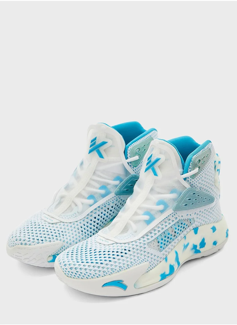 ANTA Klay Thompson Basketball Shoes