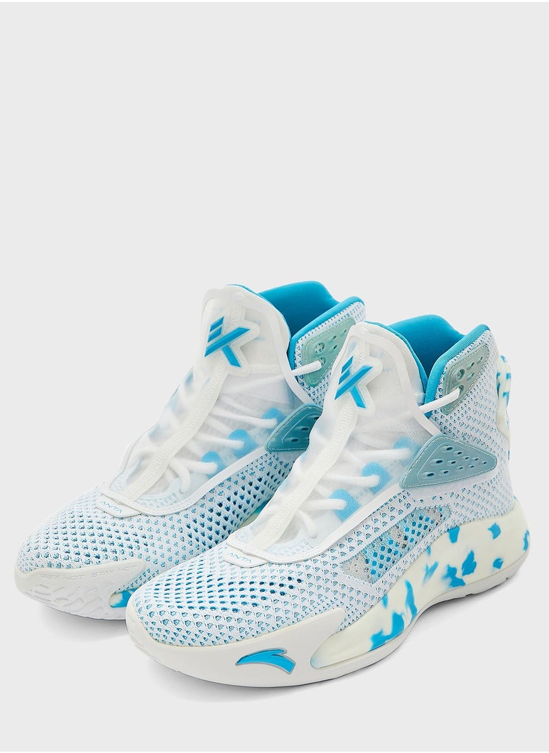 ANTA - Klay Thompson Basketball Shoes - Image 1