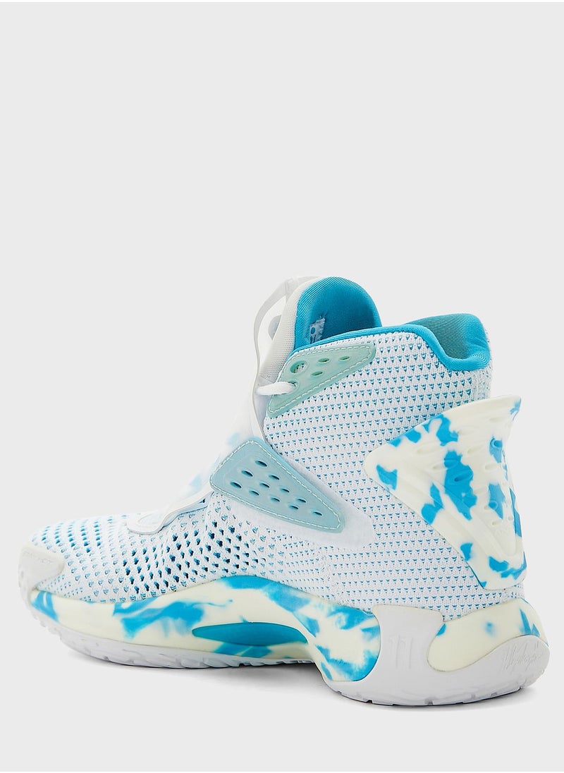 ANTA - Klay Thompson Basketball Shoes - Image 1