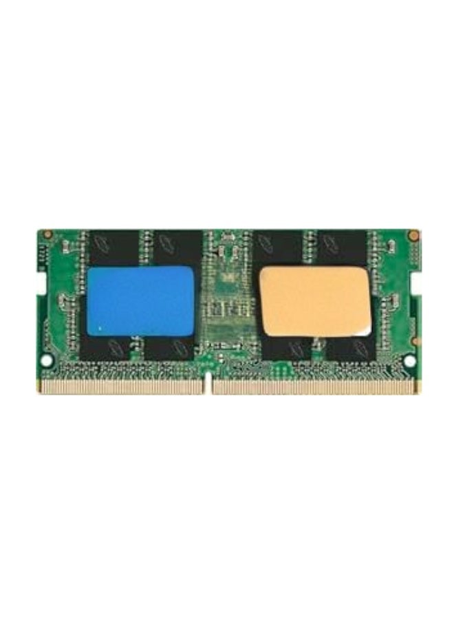 ذاكرة RAM DDR4 للابتوب بسعة 8 جيجابايت، سرعة 3200MHz وCL22 بتصميم SODIMM ‏260-Pin لترقية أجهزة الكمبيوتر المحمولة المتوافقة - Image 3
