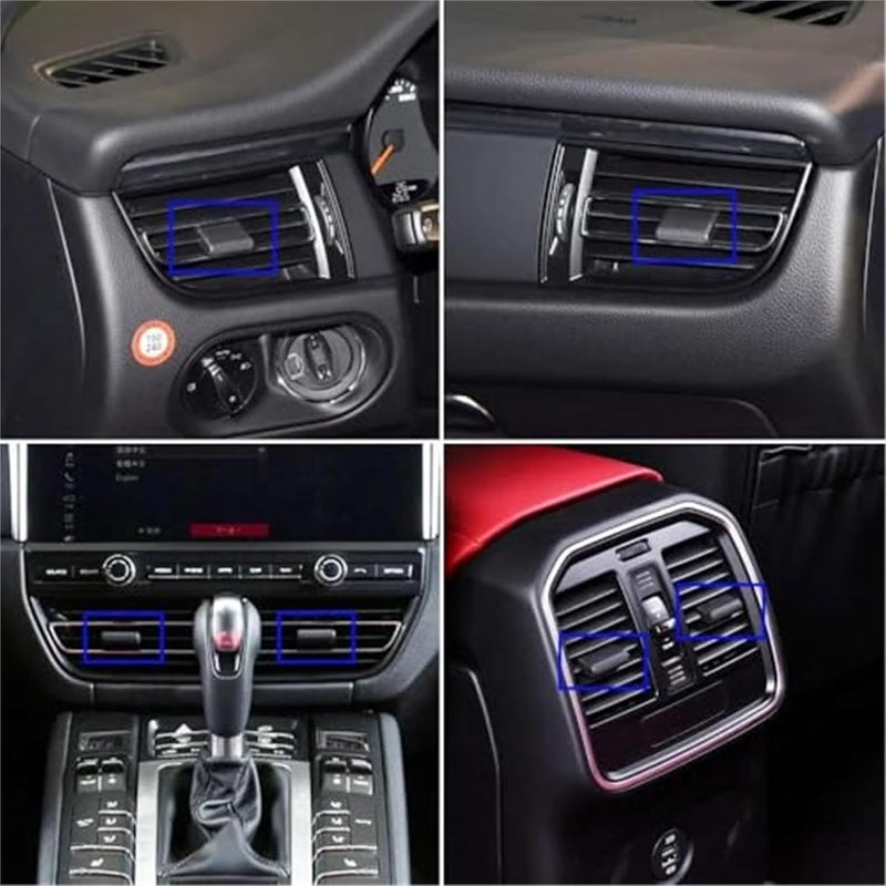 Vuzmode Car Air Vent Clip Repair Kit - Image 2