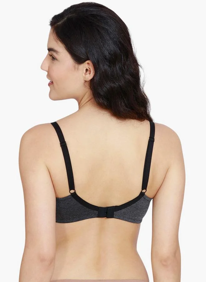 zivame Zivame Non-Padded Bra