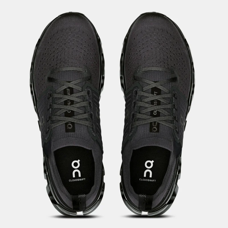 On Running Men's Cloudswift 4 Running Shoes