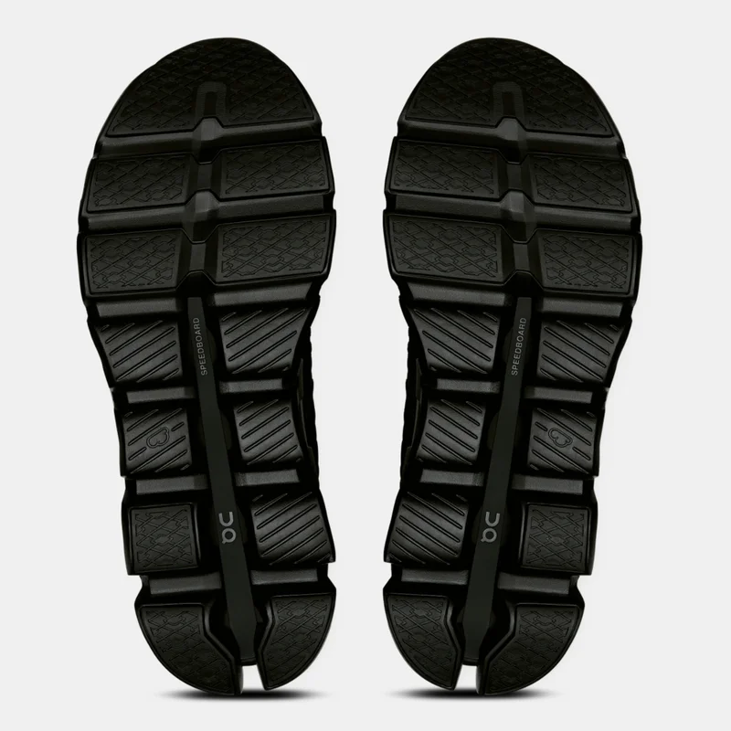 On Running Men's Cloudswift 4 Running Shoes