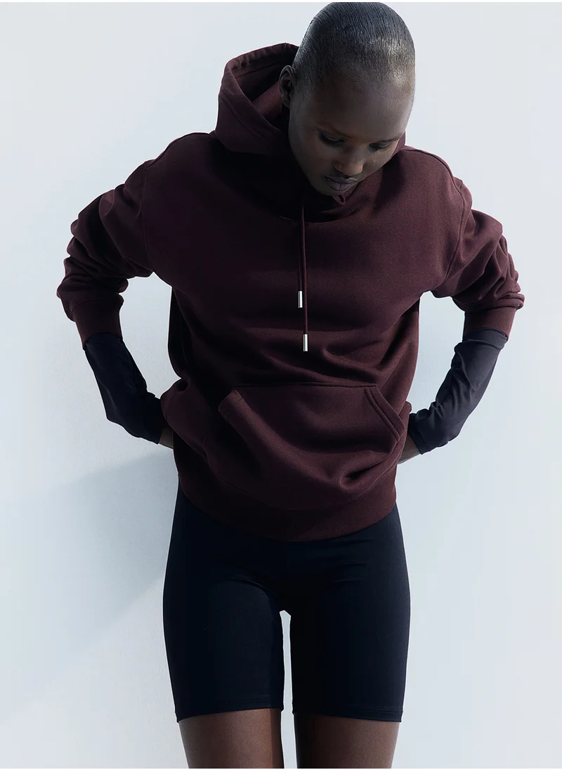 H&M Hooded Top