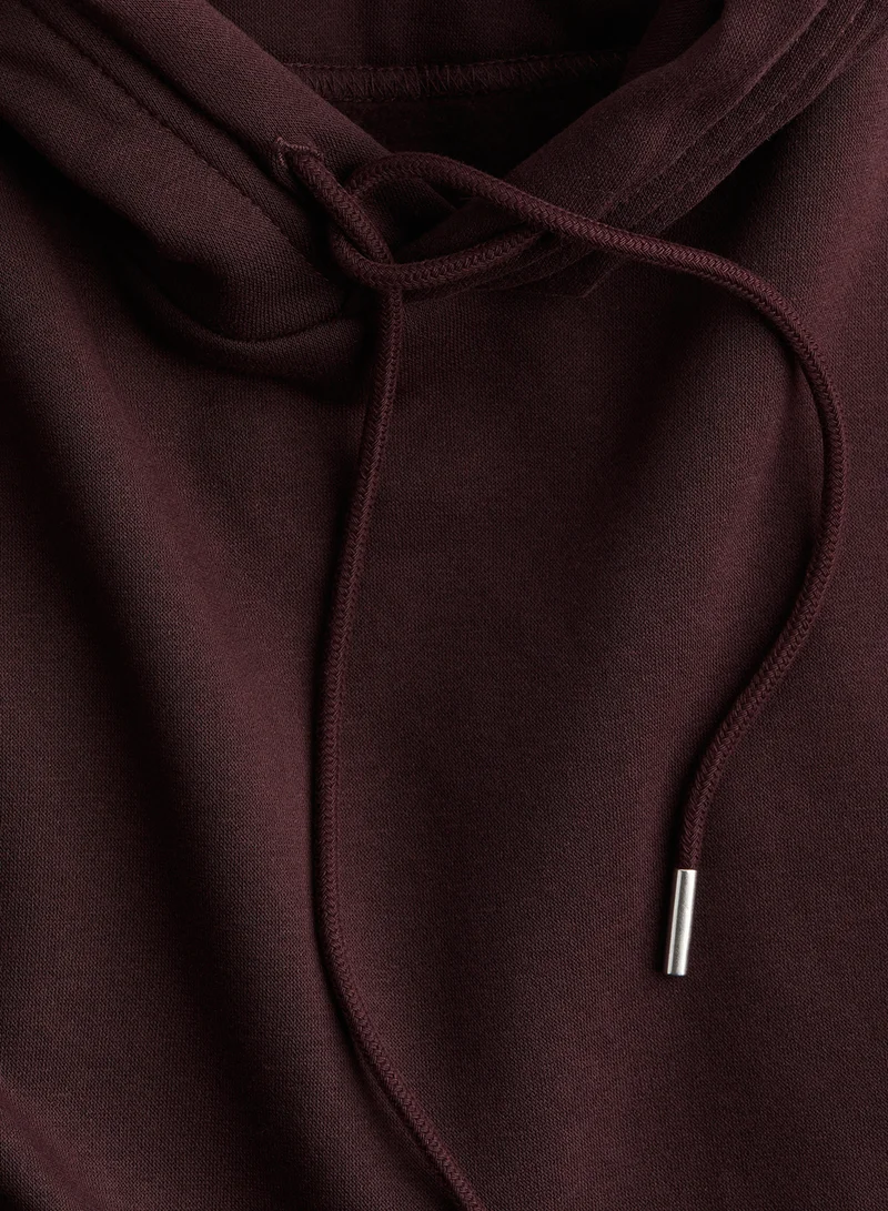 اتش اند ام Hooded Top