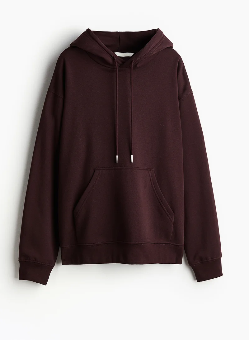 اتش اند ام Hooded Top