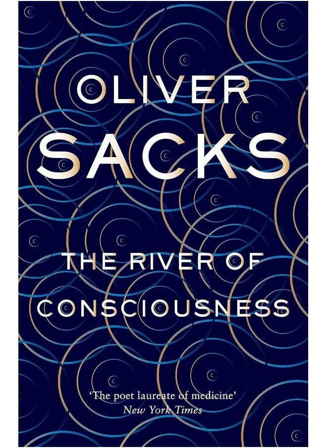 The River of Consciousness 