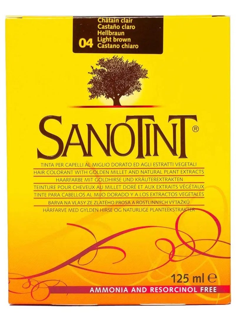 سانوتينت سانوتنت كلاسيك بني فاتح 125 مل