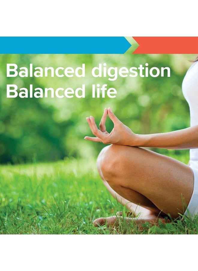 , Digestive Vibrance, Probiotic Support for Bladder and Urinary Health