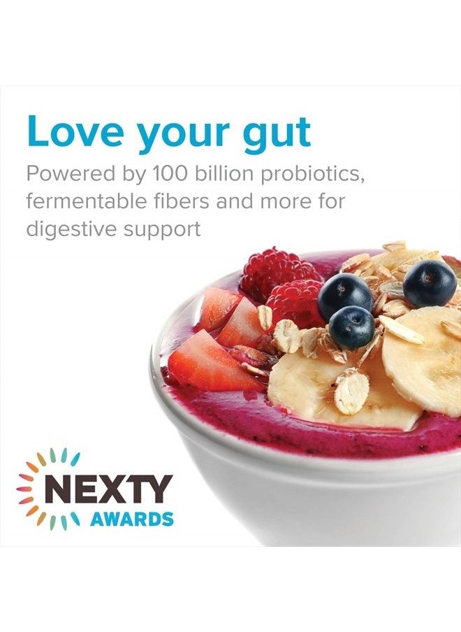 , Digestive Vibrance, Probiotic Support for Bladder and Urinary Health