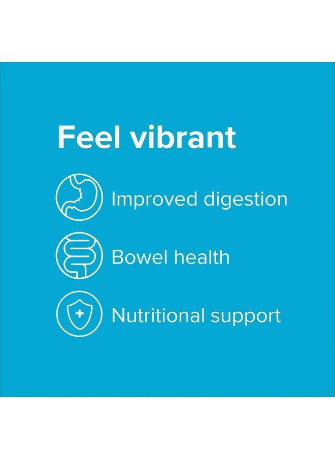 , Digestive Vibrance, Probiotic Support for Bladder and Urinary Health