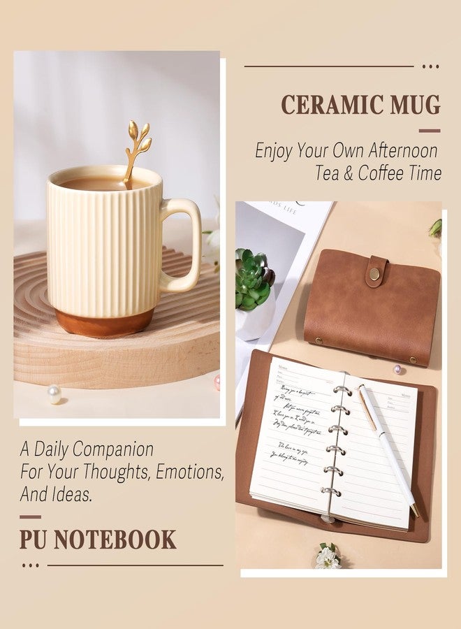 EIRNAY Mothers Day Birthday Gifts for Women, Self Care Gifts Get Well Soon Gift Baskets for Women, Spa Care Package After Surgery Inspirational Thinking of You Sympathy Gifts for Mom Her Wife Sister Friend - Image 4