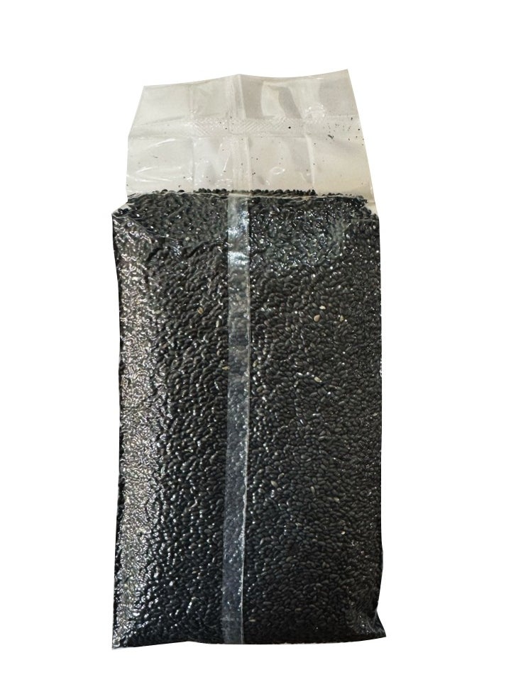 BUY4U - Black Sesame Seeds 500g | Premium Quality - Image 1