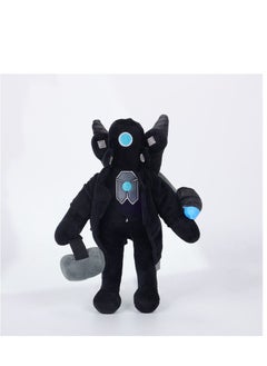 Black/Blue/Grey