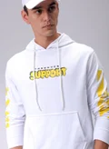 The Indian Garage Co Optic White
