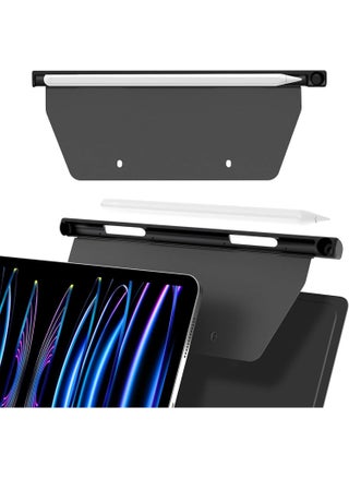 Pencil Holder for Apple Pencil 1st/2nd Generation, Compatible Magic Keyboard, Smart Keyboard Folio, Smart Folio, Other Magnetic Cses for iPad, Other Magnetic Cases for Apple Pen - pzsku/ZCEDAC75EDF5B148D05D9Z/45/1749805688/ee12ebbb-d7c6-4ca4-8b6f-5bbe6bd810ad
