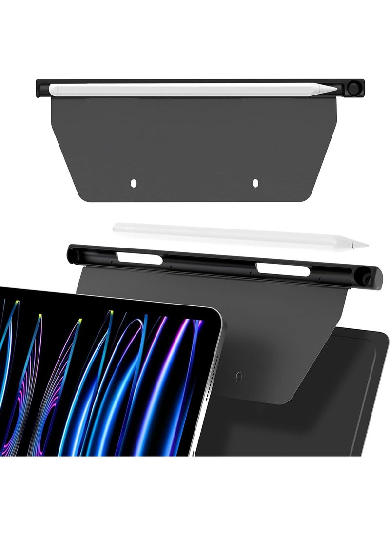 Pencil Holder for Apple Pencil 1st/2nd Generation, Compatible Magic Keyboard, Smart Keyboard Folio, Smart Folio, Other Magnetic Cses for iPad, Other Magnetic Cases for Apple Pen  - Image 1
