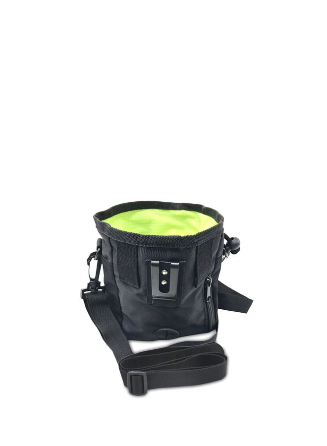 OUTAD Outdoor Food Bag Black - Image 1