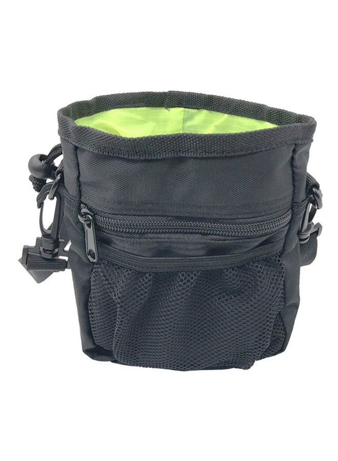 OUTAD Outdoor Food Bag Black - Image 4