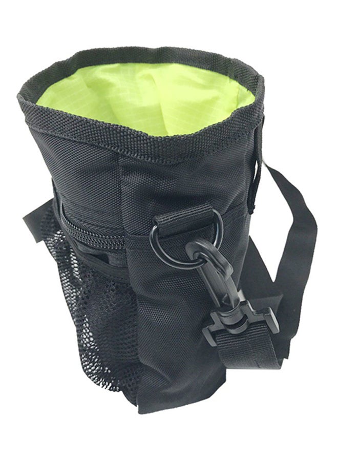 OUTAD Outdoor Food Bag Black - Image 2