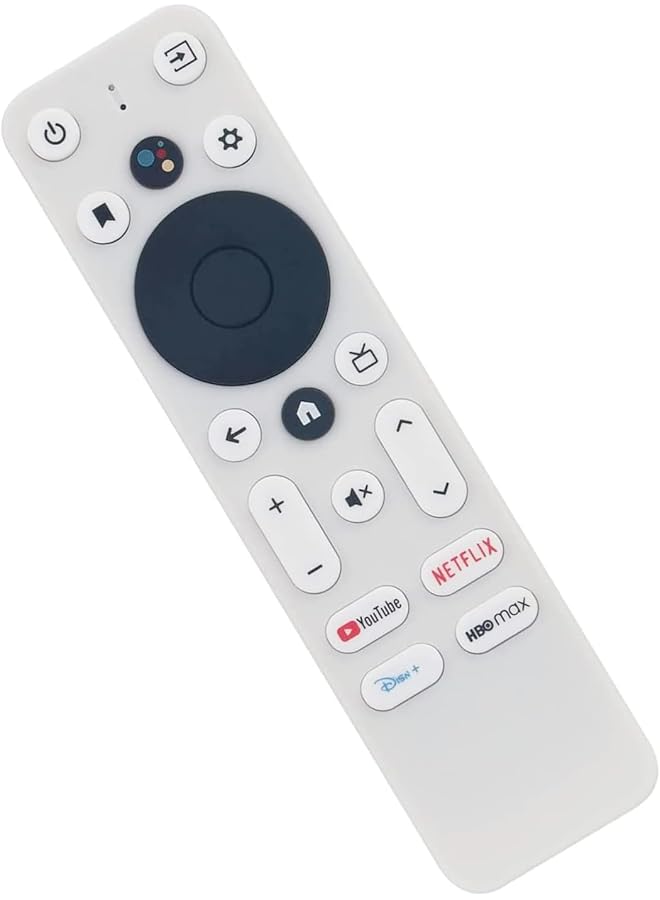 erorex Homtec Skywert Humax Remote Control With Streaming Buttons - Image 3