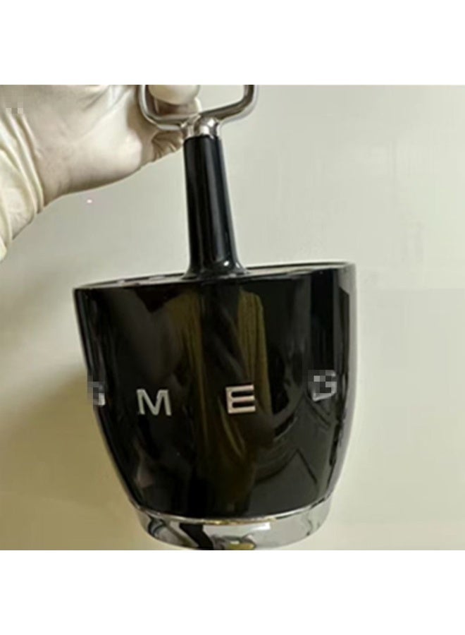 سميج خمسون من الجماليات الرجعية. قاعدة حامل أدوات الطعام والسكين والشوكة والملعقة وأدوات المائدة (باستثناء السكين المصنوعة من الاستانلس ستيل) - Image 1