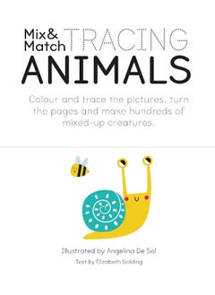 iSeek Ltd Mix & Match Animals  - Image 2