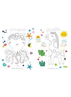 iSeek Ltd Mix & Match Animals  - Image 5