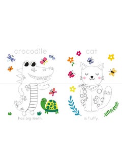 iSeek Ltd Mix & Match Animals  - Image 3
