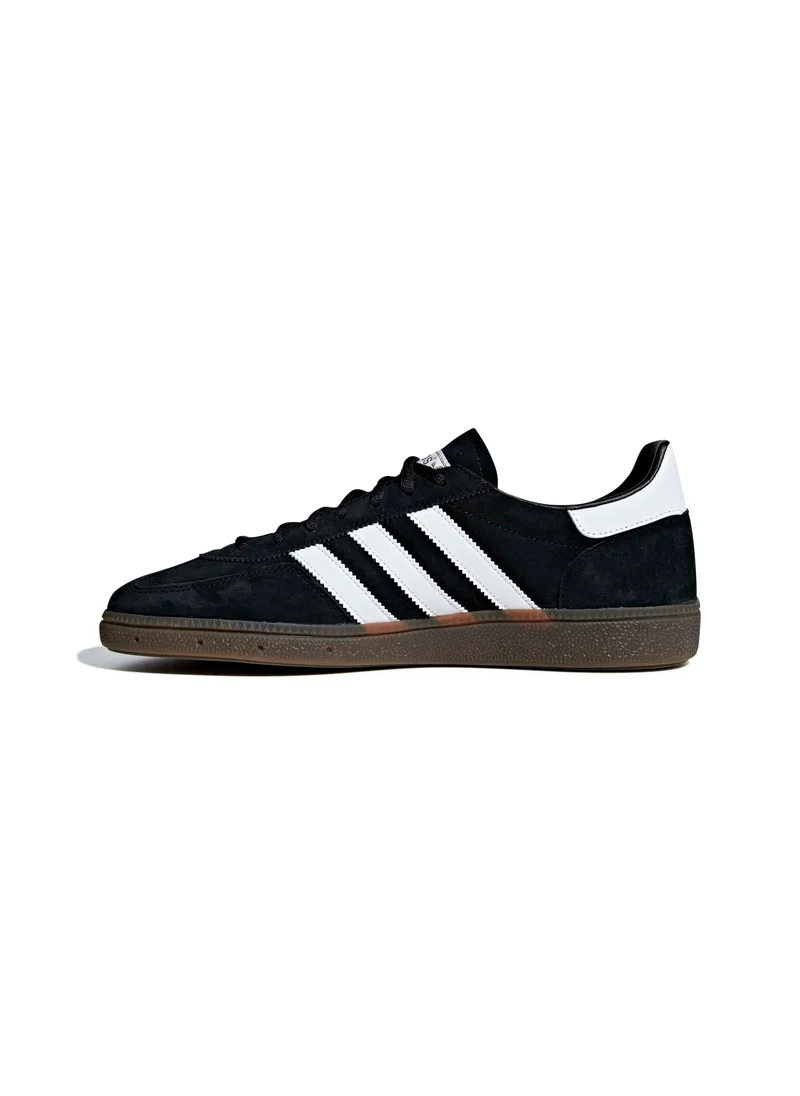 Adidas adidas HANDBALL SPZL Black Originals Men Shoes