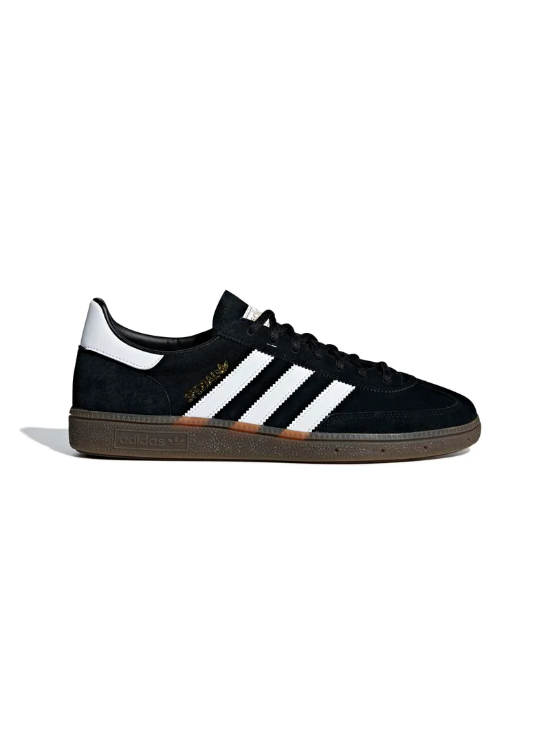 Adidas adidas HANDBALL SPZL Black Originals Men Shoes