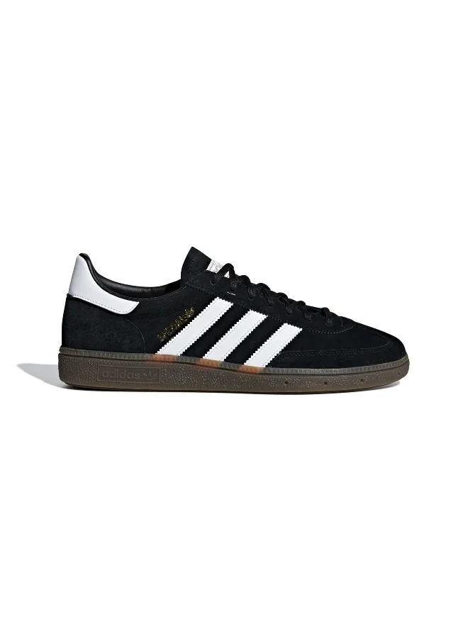اديداس اوريجينالز adidas HANDBALL SPZL Black Originals Men Shoes