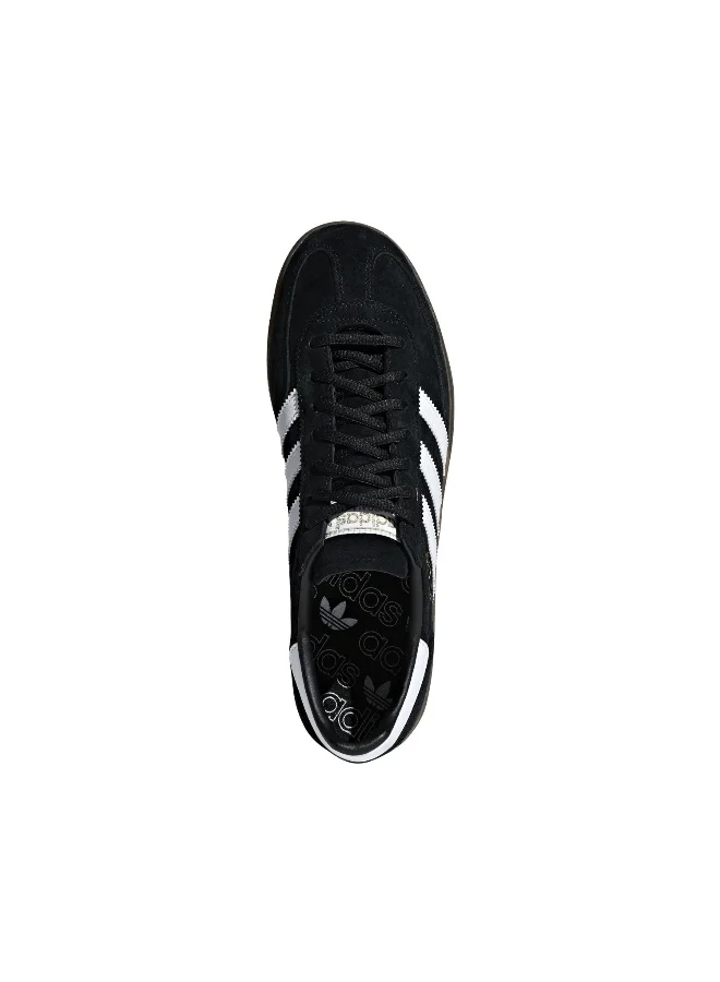 اديداس Adidas HANDBALL SPEZIAL Black CASUAL Trainers FOR MEN 13.5