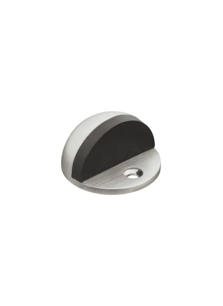 Ozone OZ-DST-11 STD SN - Ozone Door Stopper - Floor Mount - Glass Door and Aluminum Door  - Image 1