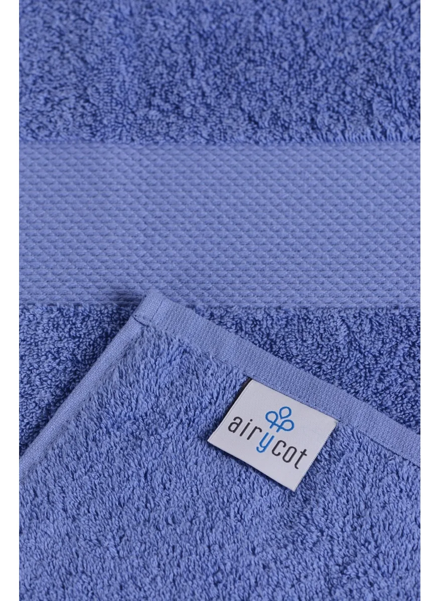 Airycot 30X30 Set of 6 Hand Towels