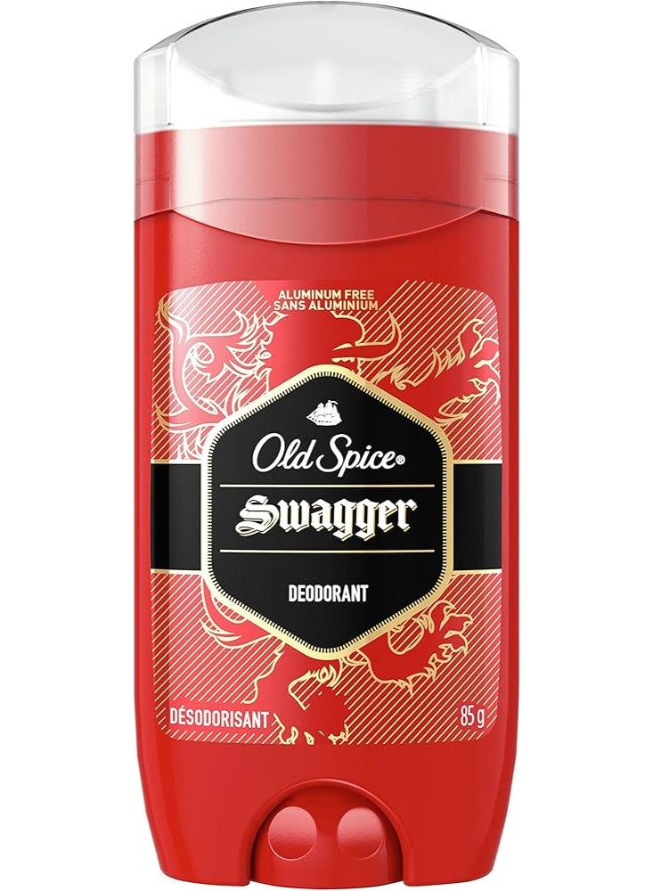 أولد سبايس مزيل العرق سواغر هاي إندورانس للرجال، 85 جم