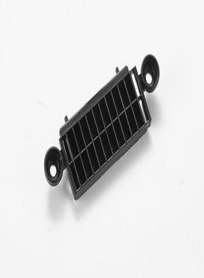 FAIR RC FMS FCX24 1/24 RC Car Parts for Power Wagon : Exhaustion Plate -C3010 - Image 1
