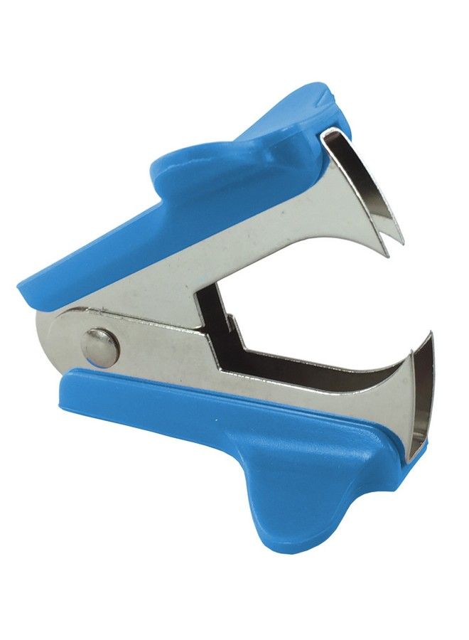 Clipco Staple Remover (6Pack) (Assorted Colors) - Image 4