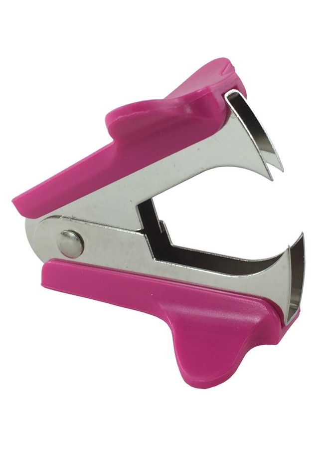 Clipco Staple Remover (6Pack) (Assorted Colors) - Image 5