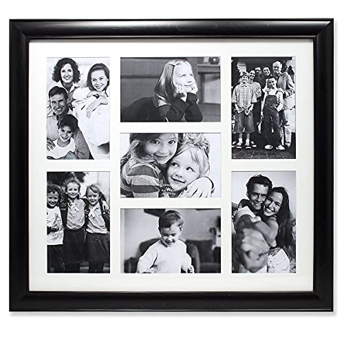 Lawrence Frames, Lawrence Home, Multi, Polystyrene, Gallery Picture Frame, 536046M - Image 2