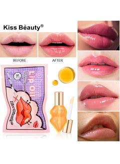 Plumper Lip OIL