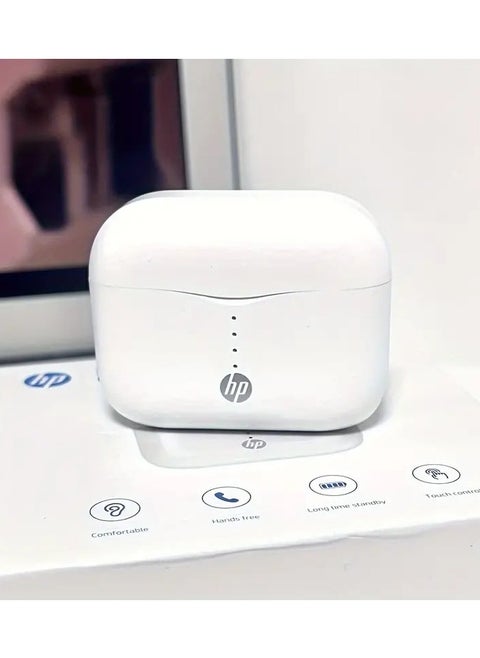 Wireless Earbuds with Touch Control HP