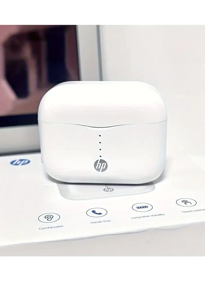 Generic - Wireless Earbuds with Touch Control HP - Image 1