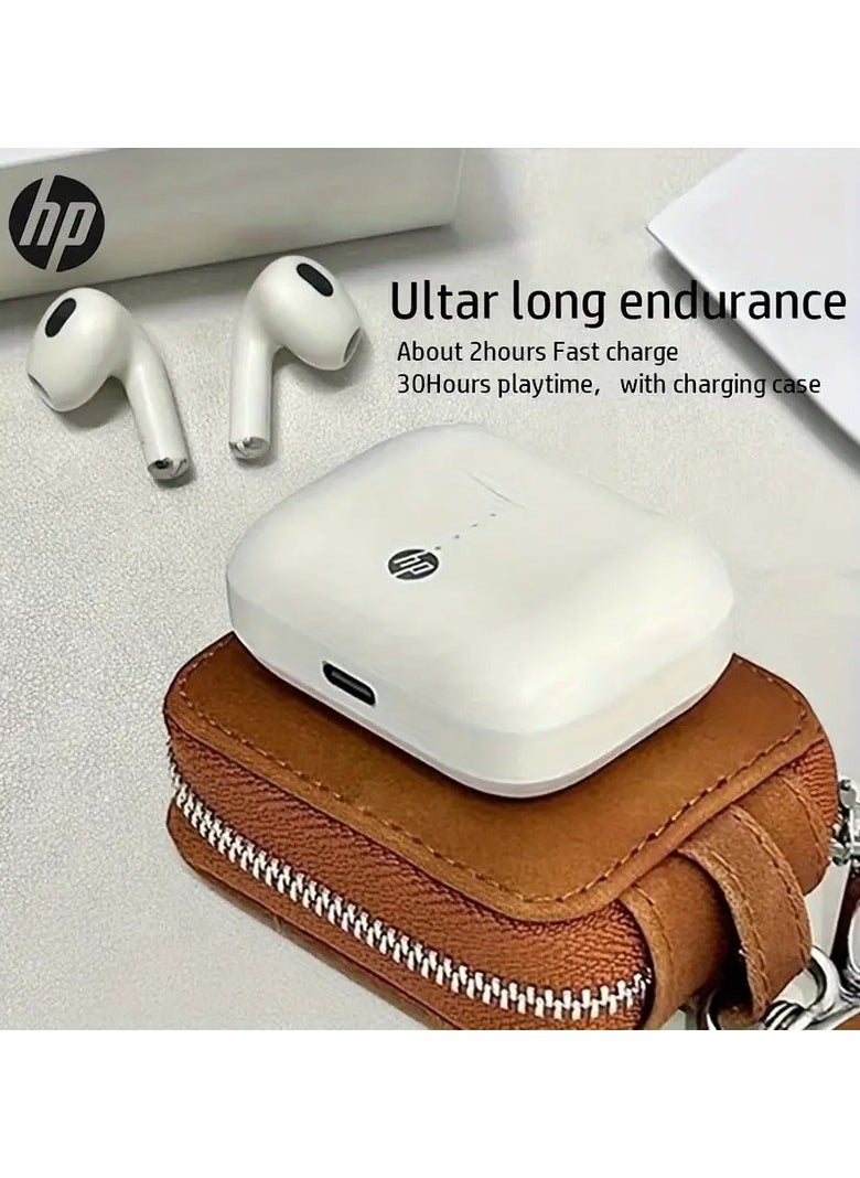 Generic - Wireless Earbuds with Touch Control HP - Image 1