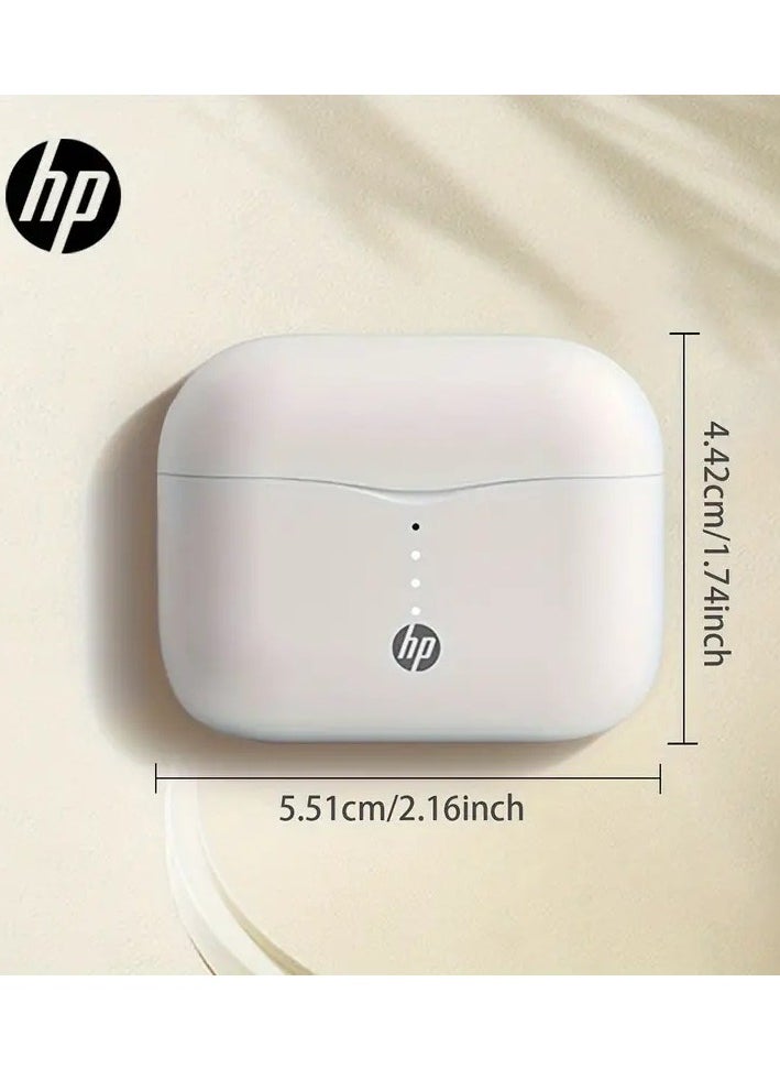 Generic - Wireless Earbuds with Touch Control HP - Image 1