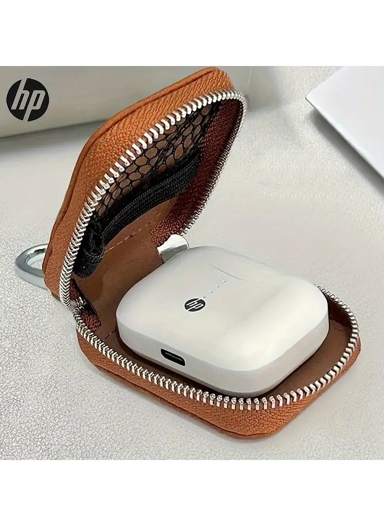 Generic - Wireless Earbuds with Touch Control HP - Image 1