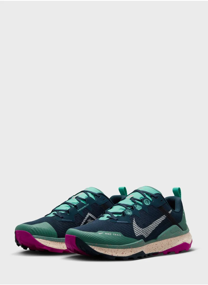 Nike React Wildhorse 8