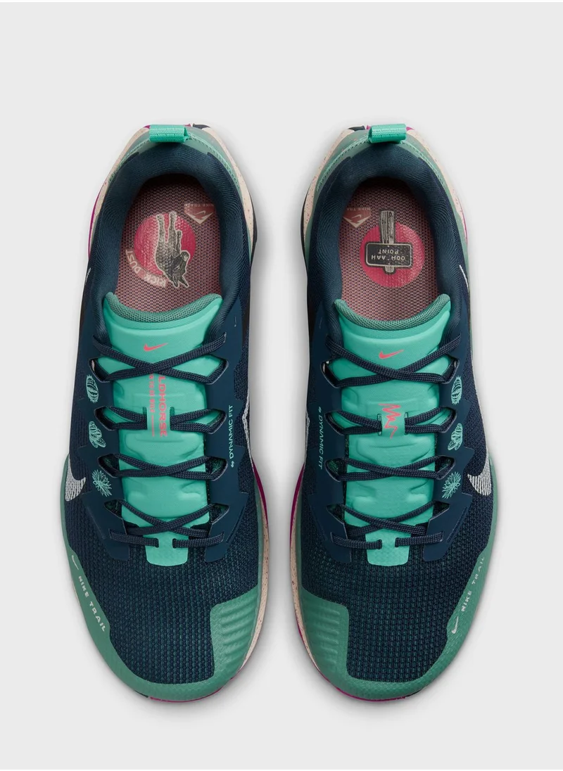 Nike React Wildhorse 8